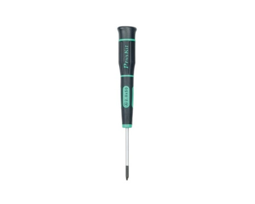 Eclipse Tools SD-081-TA20 Precision Triangle Screwdriver TA20