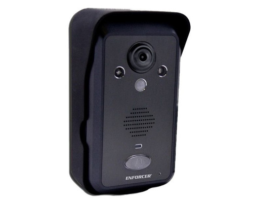 Seco-Larm DP-266-CAQ Additional Color Video Door Phone Camera