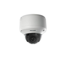 Hikvision DS-2CD4312FWD-IZHS 1.3 Megapixel WDR Outdoor Dome Network Camera, 2.8-12mm Lens