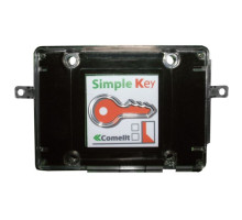 Comelit SK9000i Simplekey Basic Comlpete for ViP Series