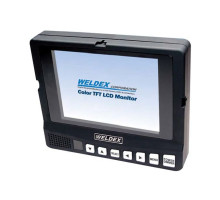 Weldex WDL-7001M 7-inch TFT LCD Compact Test Monitor