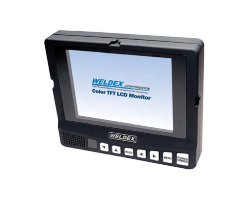 Weldex WDL-7001M 7-inch TFT LCD Compact Test Monitor