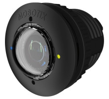 Mobotix MX-SM-N10-BL-6MP 6MP Night Sensor Module L10-F2.0 Lens-Black