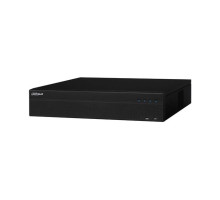 Dahua NVR6A08-64-4KS2 64 Channel Super 4K Network Video Recorder, No HDD