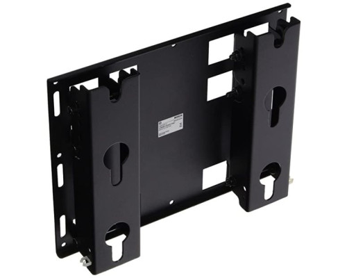 Bosch UMM-WMT-32 Tilt Wall Mount for 32' LED Monitor, Black