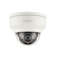 Hanwha Vision XNV-8020R 5 Megapixel IR Outdoor Dome Camera