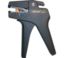 Platinum Tools 15305 Minum 2.5 Self Adjusting Wire Stripper