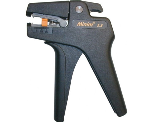 Platinum Tools 15305 Minum 2.5 Self Adjusting Wire Stripper