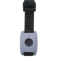 Linear 2GIG-PHB1-345 Personal Help Button - Convertible (Wrist and Lanyard Options)