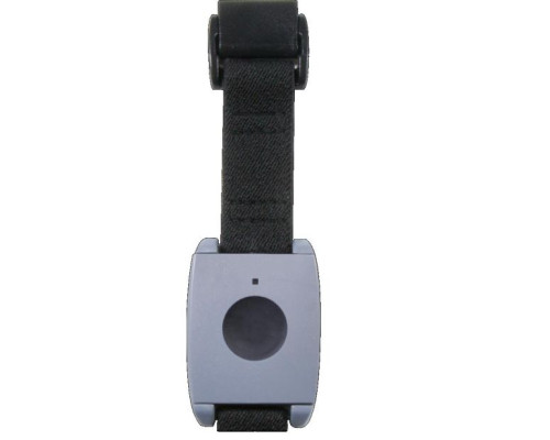 Linear 2GIG-PHB1-345 Personal Help Button - Convertible (Wrist and Lanyard Options)