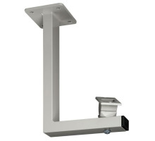 Pelco WCM3A Ceiling bracket with ball joint