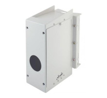 Brickcom D77H05-WPTB Outdoor Pole Mount Box