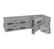 Pelco EC-1501C-M EthernetConnect Local/Remote Single Port Extender