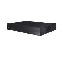 Hanwha Vision ARN-810S-6TB 8 Channels Network Video Recorder with 6TB