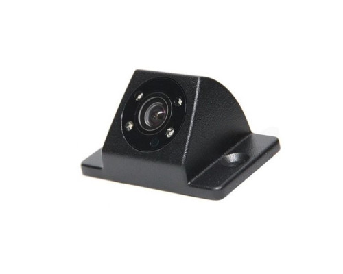 RVS Systems RVS-MV3R-IR-NC Surface Mount Right Side Camera with IR, No Cable