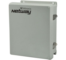 Altronix NETWAY4EWP 4 Port PoE+ Hardened Switch