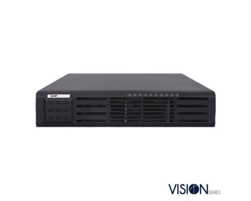 InVid VN1A-1008-10TB Disk Enclosure, 10TB