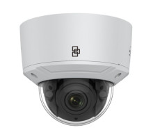 Interlogix TVD-5604 2 Megapixel Outdoor IR Network Dome Camera, 2.8-12mm Lens