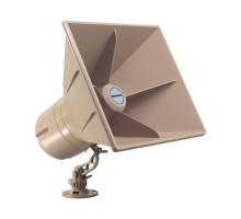 Bogen SAH15 15W High-Efficiency Digital Switching Self-Amplified Horn