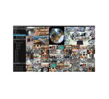 Geovision GV-VMS002 2-Channel Camera License for GV-VMS-Pro