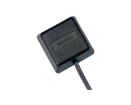 Interlogix 5150C-M On-the-Glass Shock Sensor