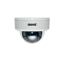 Ganz ZN-VD5F28DL 5 Megapixel PixelPro Network Dome Camera, 2.8 Lens