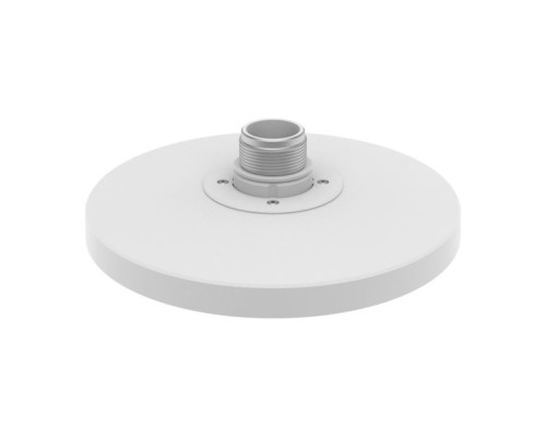 Hanwha Vision SBP-250HMW White Cap Adapter