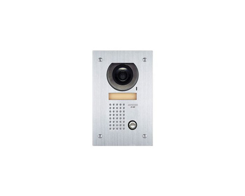 Aiphone 229993 Recessed Video Door Station for the JO Series