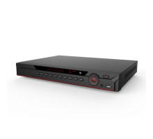 Cantek CT-iXVR541H-16 16 Channel H.265+ 1HDD Mini 1U Penta-Brid Smart Ai DVR