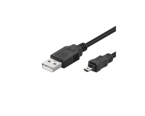 KJB S-USB-PV900EVO3 Charging Cable for the PV-900EVO3