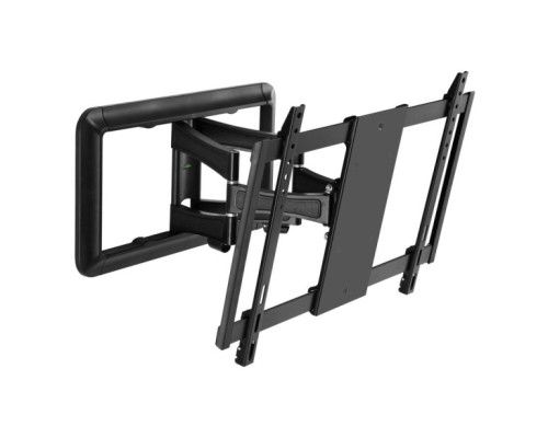 VMP FP-XMLPAB Low Profile Flat Panel Articulating Mount, 32-52-inch