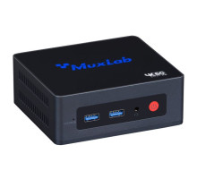 MuxLab 500789 DigiSign 4K Signage Player