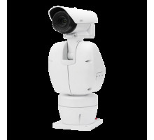 Hanwha Vision TNU-4051T VGA Outdoor Thermal Positioning Camera, 35mm Lens, White