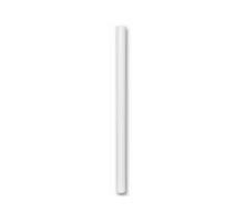 Peerless-AV MOD-P200-W 78' (2m) Length Extension Pole for Modular Series Flat Panel Display and Projector Mounts, White