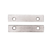 Panavise 353 Plated Steel Jaws