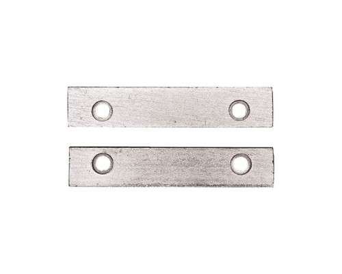 Panavise 353 Plated Steel Jaws