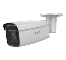 ENS SIP48B6V-MZ28120-H 8 Megapixel Network Outdoor Bullet Cameras with 2.8-12mm Lens