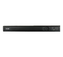 InVid UD1B-8-4TB 8 Channel TVI/AHD/CVI/Analog Universal Port Digital Video Recorder, 4TB