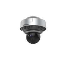 Hikvision DS-2DP1618ZIXS-DE-440-T2-2-8mm 16MP 180° Panoramic & PTZ Camera with 2.8mm Lens