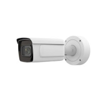 Cantek CT-NC524-VBA32-LPR 4 Megapixel Darkfighter Ultra-low Light License Plate Capture IP Bullet Camera-8-32mm Lens