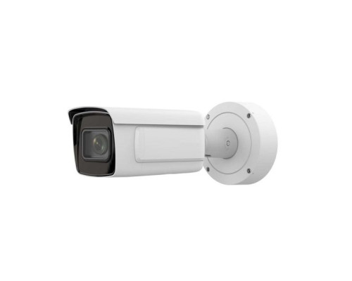 Cantek CT-NC524-VBA32-LPR 4 Megapixel Darkfighter Ultra-low Light License Plate Capture IP Bullet Camera-8-32mm Lens