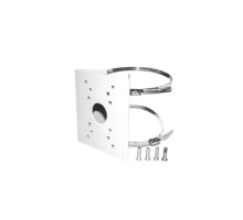 Avycon AVM-P-PMT Pole Mount Bracket For Outdoor Domes & PTZ Cameras