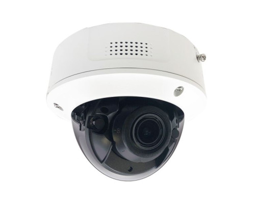 ACTi VMGB-607 4 Megapixel Network IR Face Recognition Outdoor Zoom Dome Camera with 8-32mm Lens