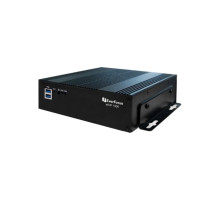 EverFocus eIVP-BT3-IV-V0000 eIVp1300 Mobile NVR (mNVR) installed with AiO AI NVR Software