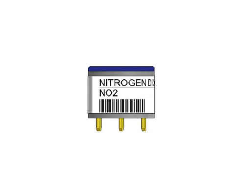 Macurco CX-ND-SENSOR CX-6/CX-12 Nitrogen Dioxide NO2 Replacement Sensor