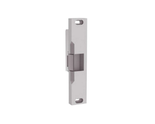 Folger Adam 310-4-24D-630 Fail Secure Fire Rated Electric Strike in Satin Stainless Steel