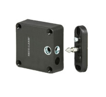 Seco-Larm CL-210M-U3BQ Motorized Cabinet Lock