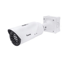 Vivotek TB9331-E-19mm 720 x 480 Outdoor Thermal Imaging Network Bullet Camera, 19mm Lens