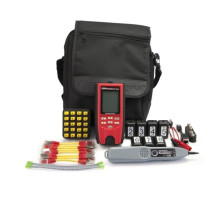 Platinum Tools T130K3 VDV Map Master 3.0 Cable Tester Deluxe Pro Kit