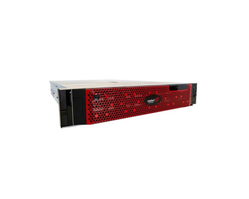 Comnet V12-D4210-32-176T16-S19 Enterprise 2U 12-Bay Rackmount Video Recording Server, 176TB Enterprise HDD